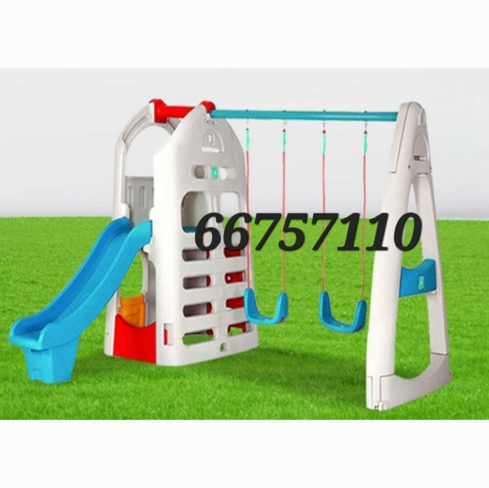 مراجيح زحلقيه. - 5