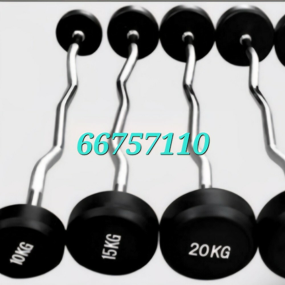 dumbbell - 7
