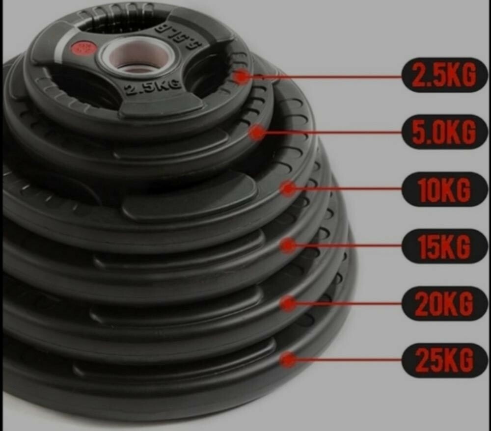 dumbbell - 8