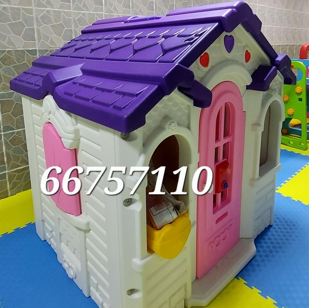 playhouse for baby - 1