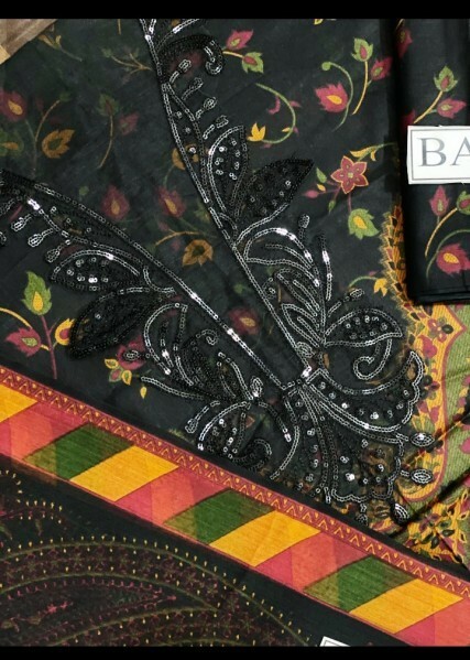 Stitched unstitch both available - 15
