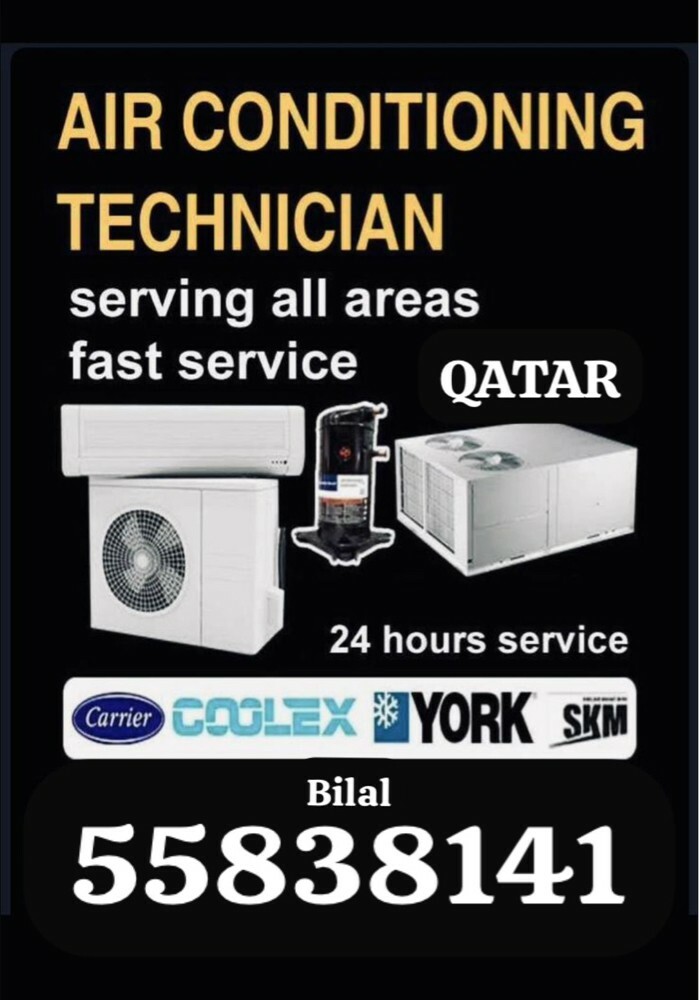 All Air conditioner repair service - 6