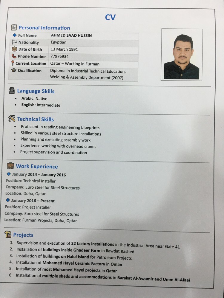 احمد سعد محمد - 3