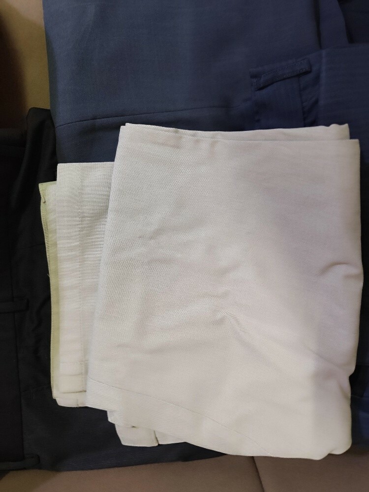 branded 30 pants size 34-36 - 2