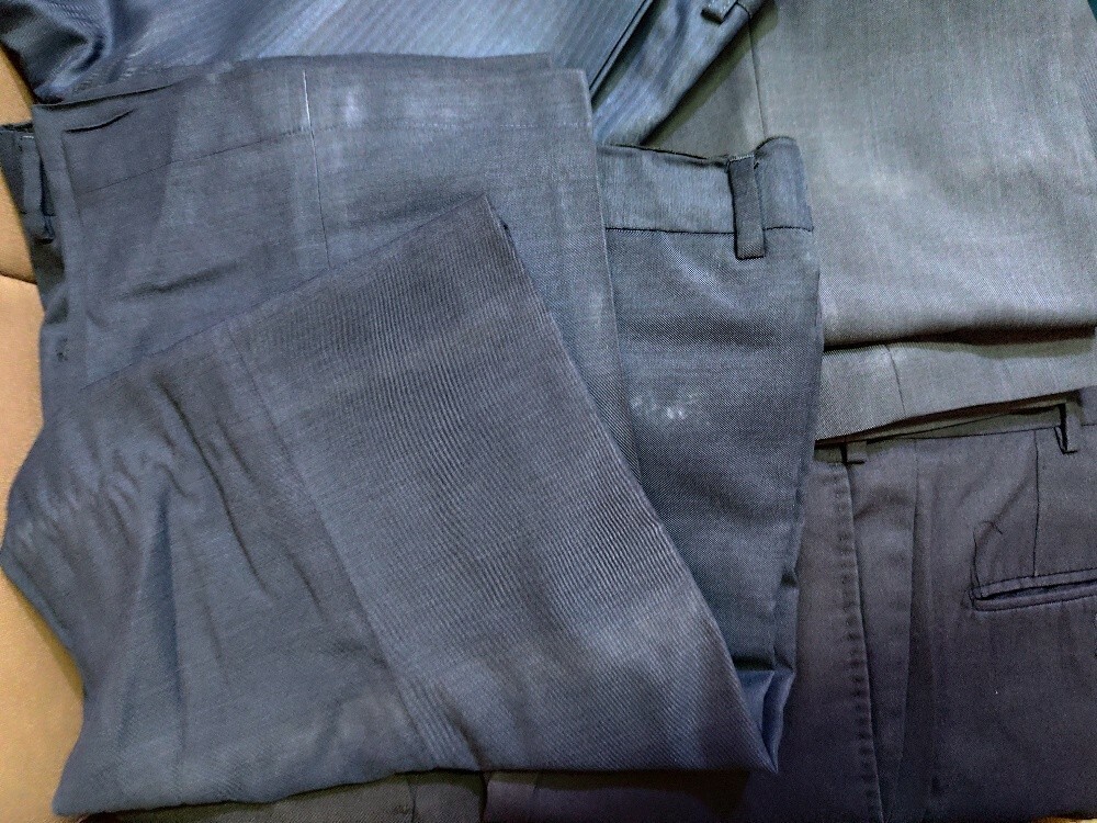 branded 30 pants size 34-36 - 3