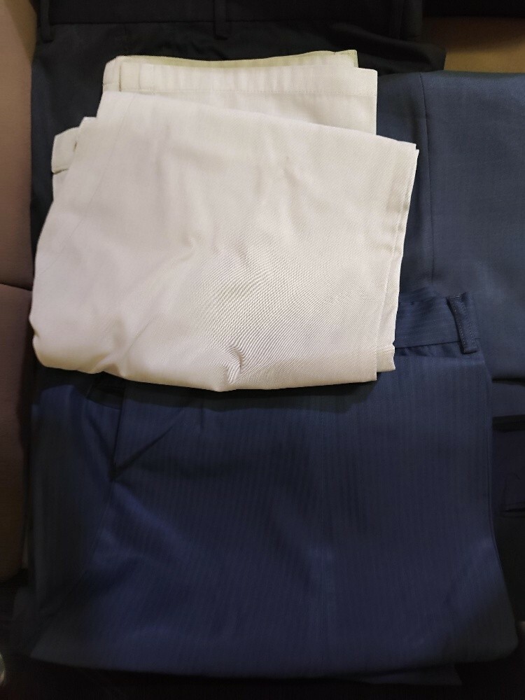 branded 30 pants size 34-36 - 1