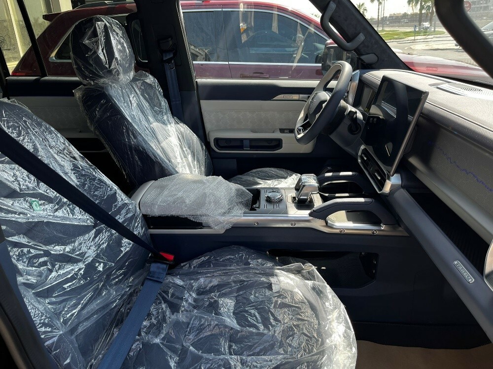 Brand new jetour t2 - 4