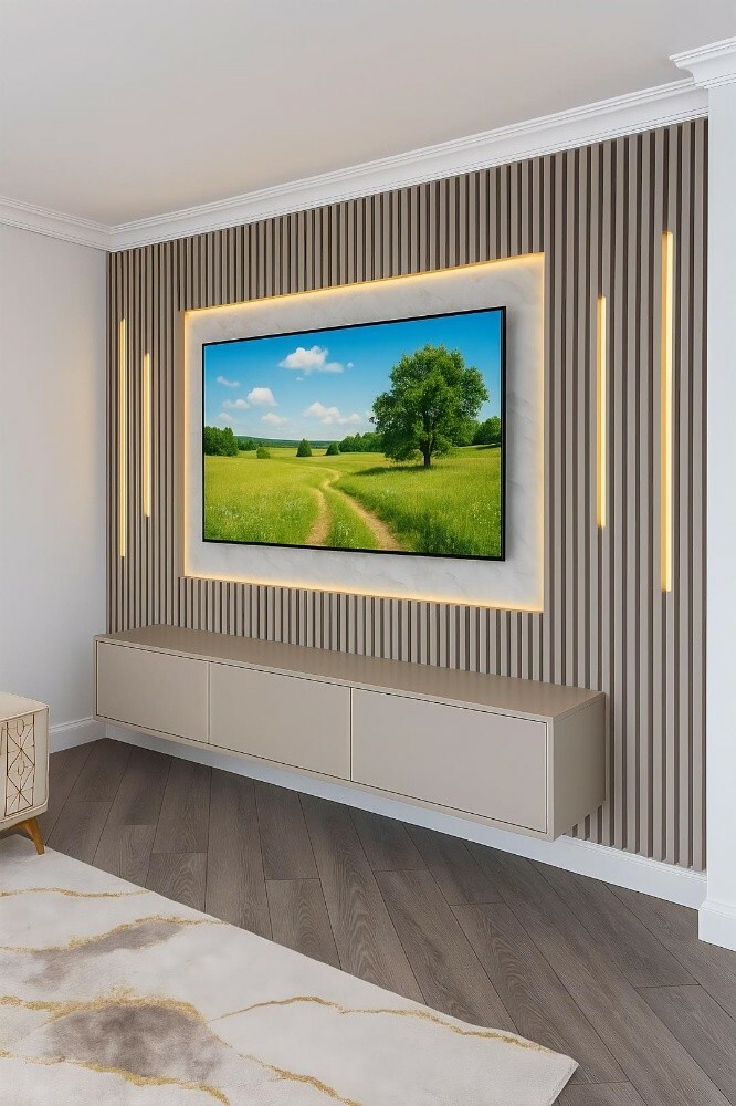 TV Decoration - 20