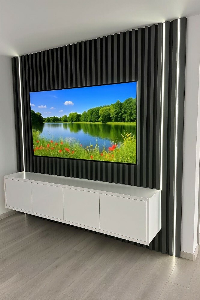 TV Decoration - 22