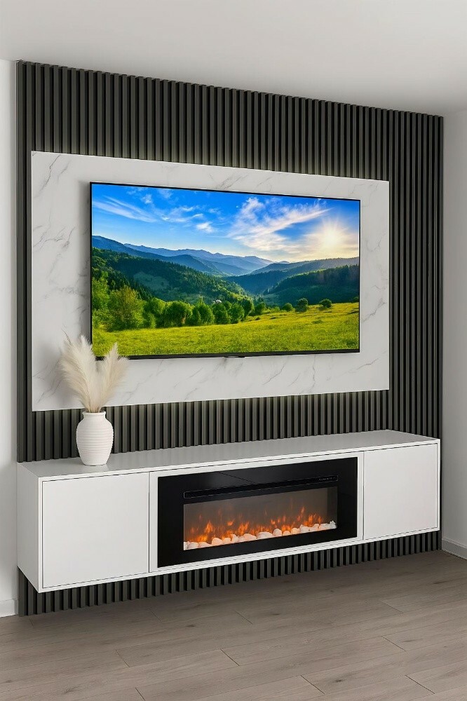 TV Decoration - 26