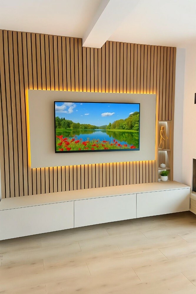 TV Decoration - 23