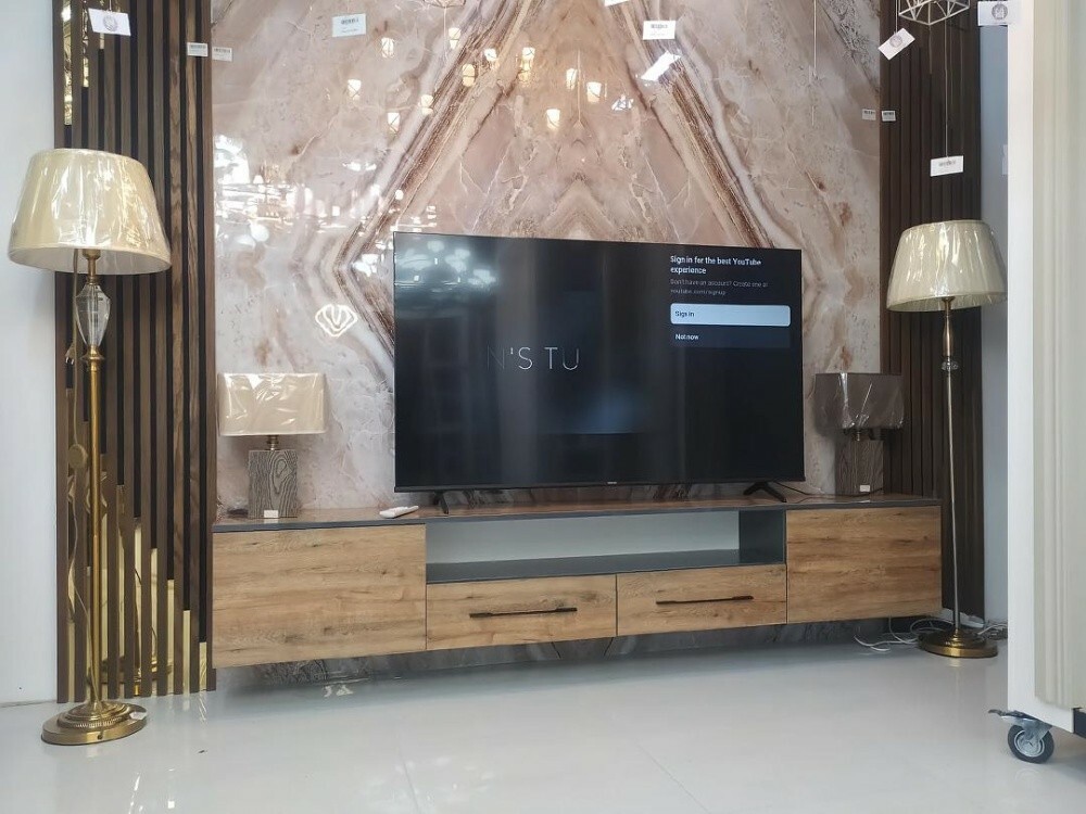TV Decoration - 25