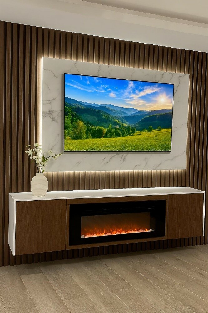 TV Decoration - 19