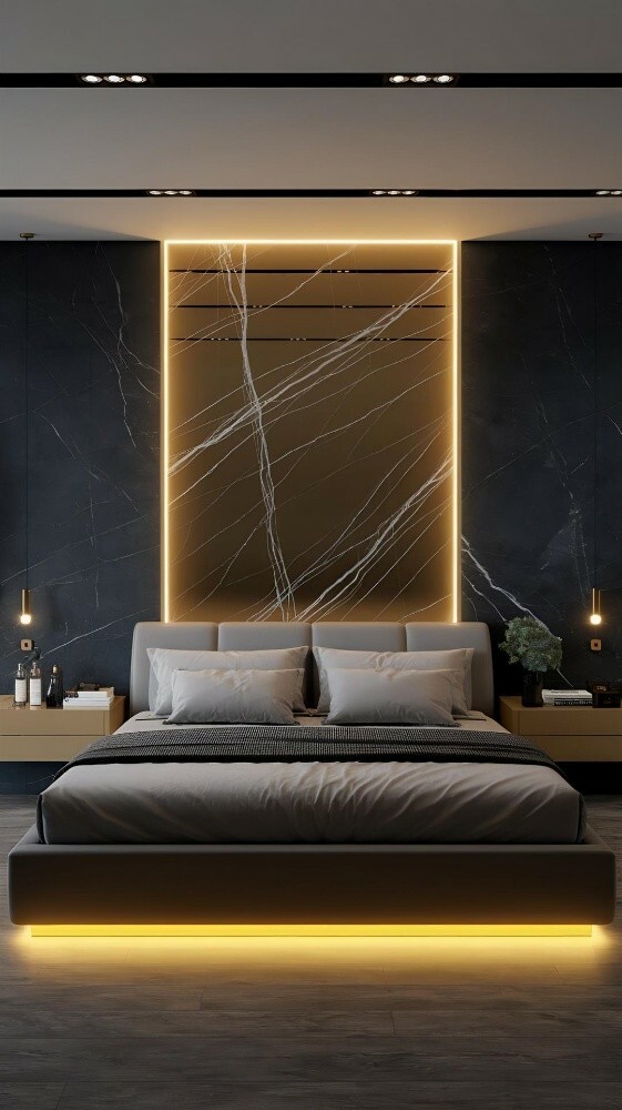 TV Decoration - 2