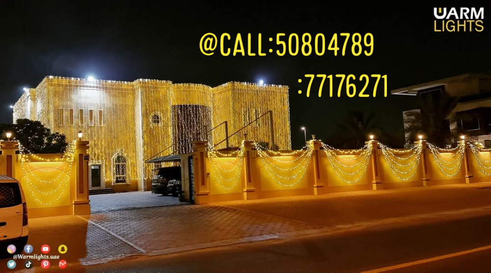 lighting dacouration - 19