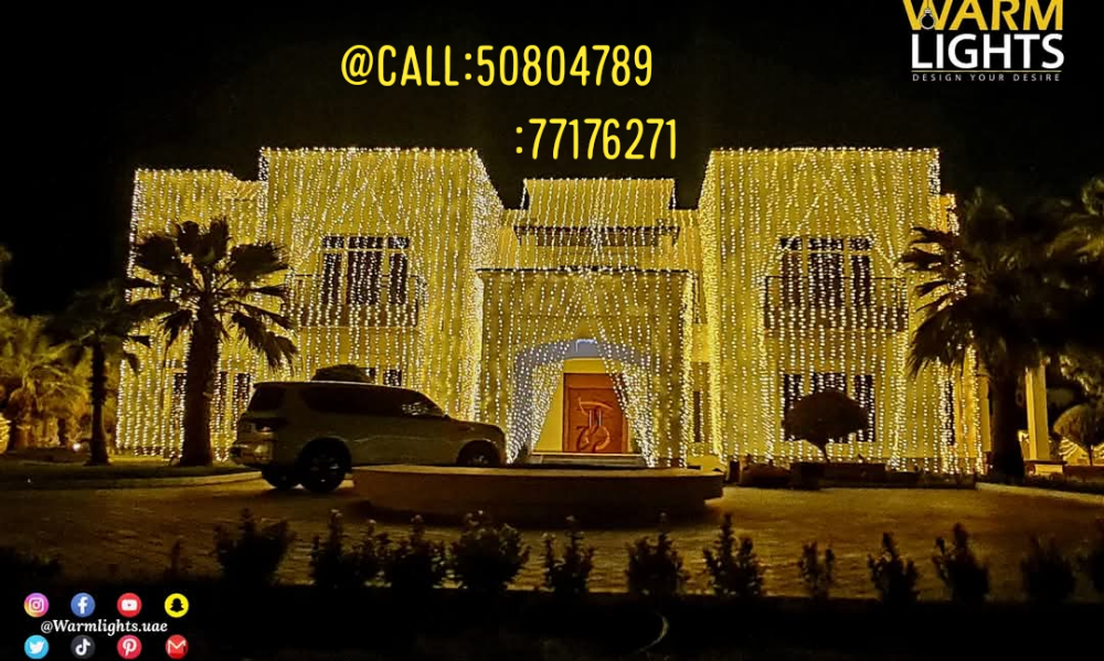 lighting dacouration - 9