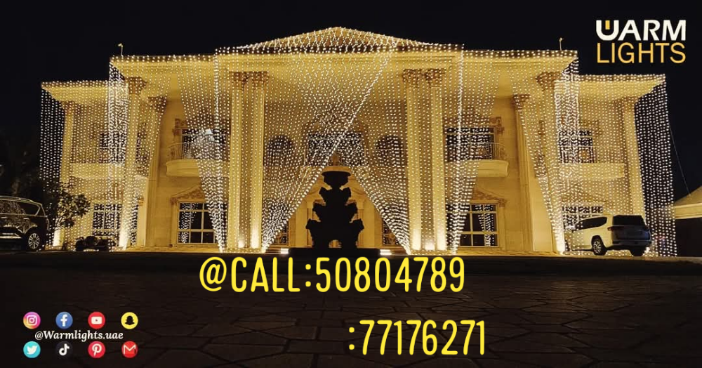 lighting dacouration - 11