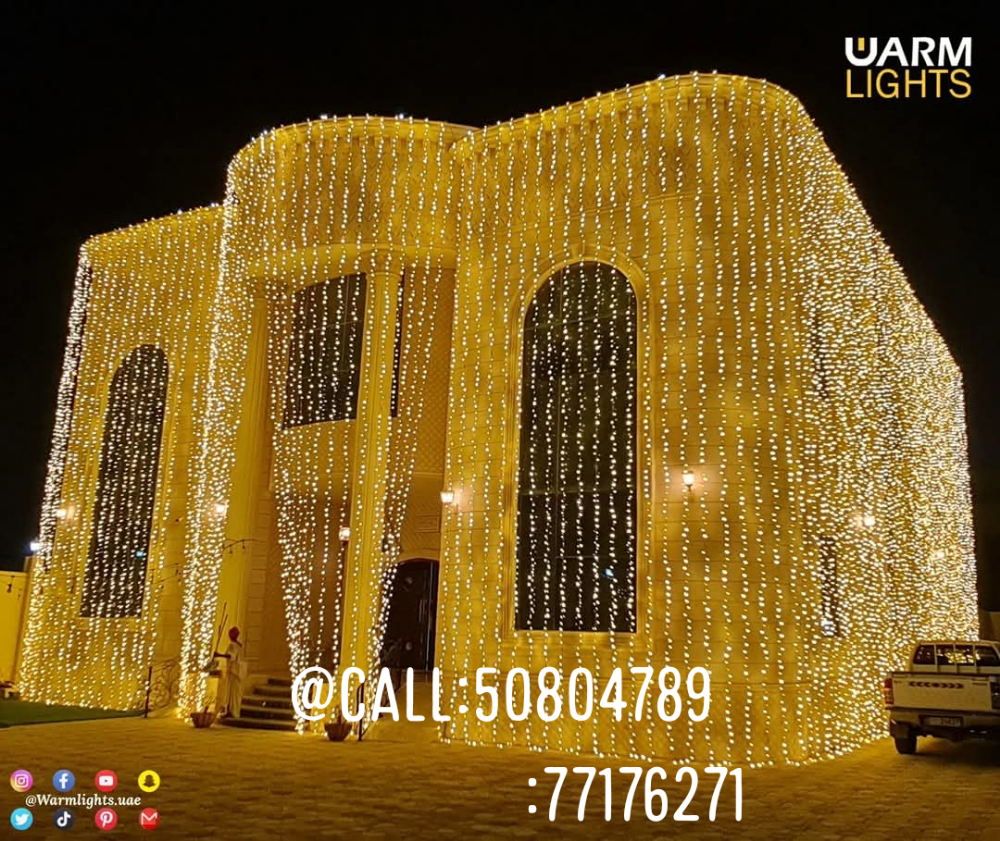 lighting dacouration - 10