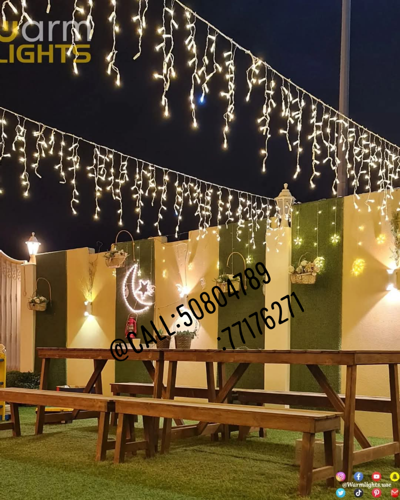 lighting dacouration - 4