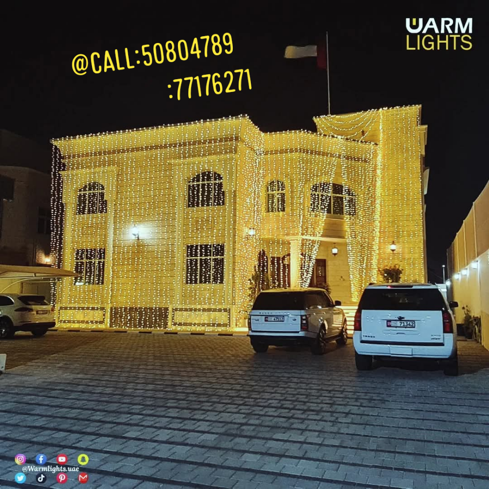 lighting dacouration - 20