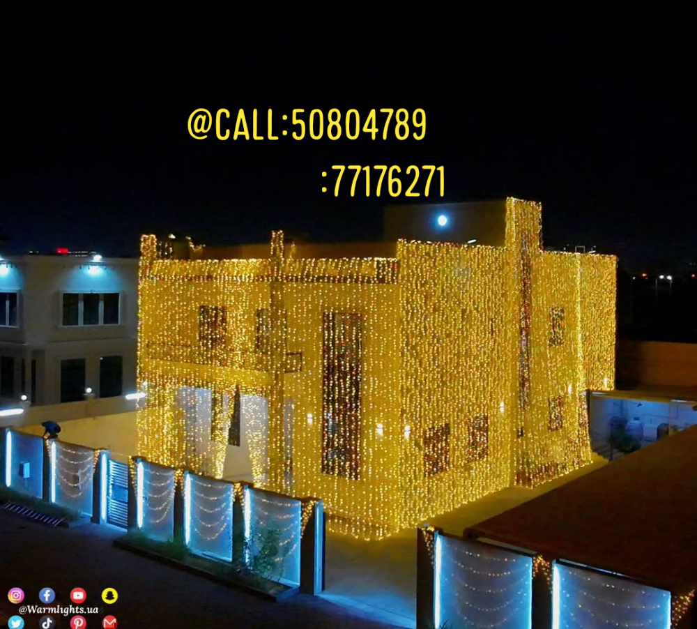 lighting dacouration - 16