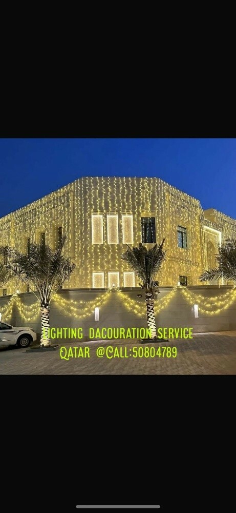 lighting dacouration - 5