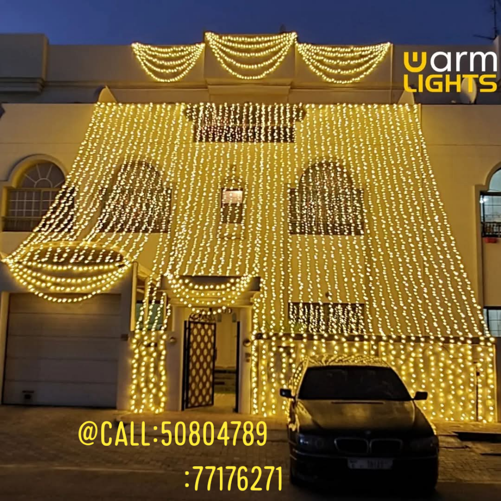 lighting dacouration - 12