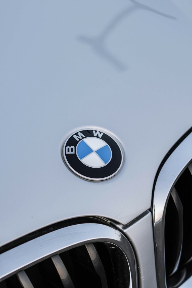 BMW X4 ((2019)) - 21
