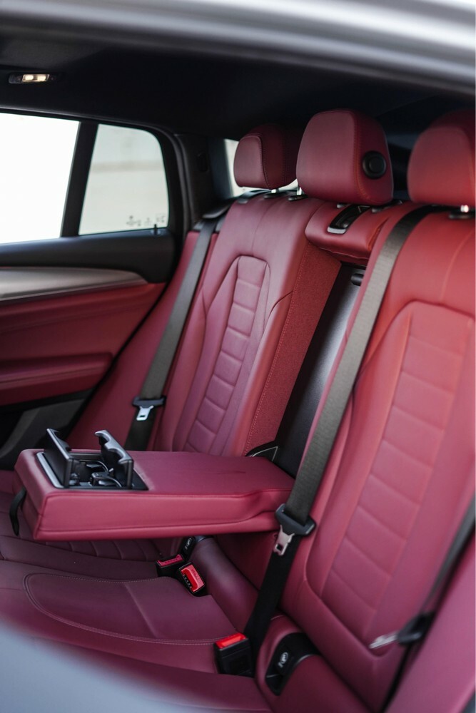 BMW X4 ((2019)) - 14