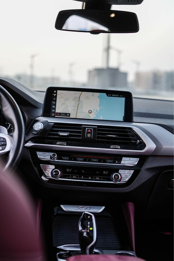 BMW X4 ((2019)) - 11