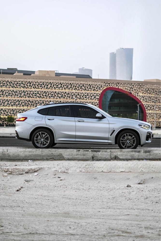 BMW X4 ((2019)) - 6