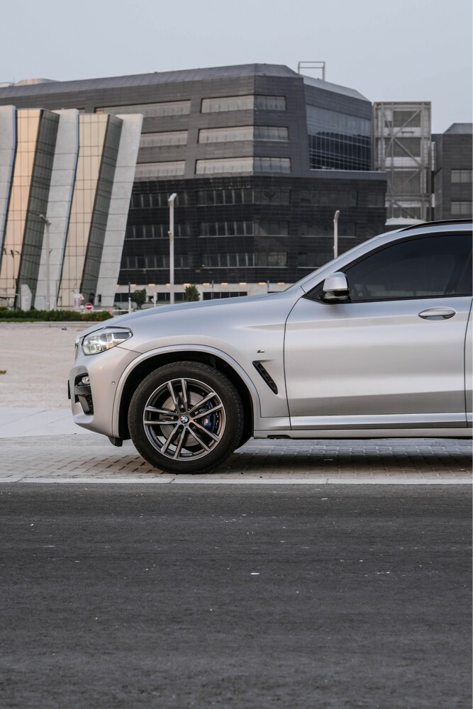 BMW X4 ((2019)) - 18