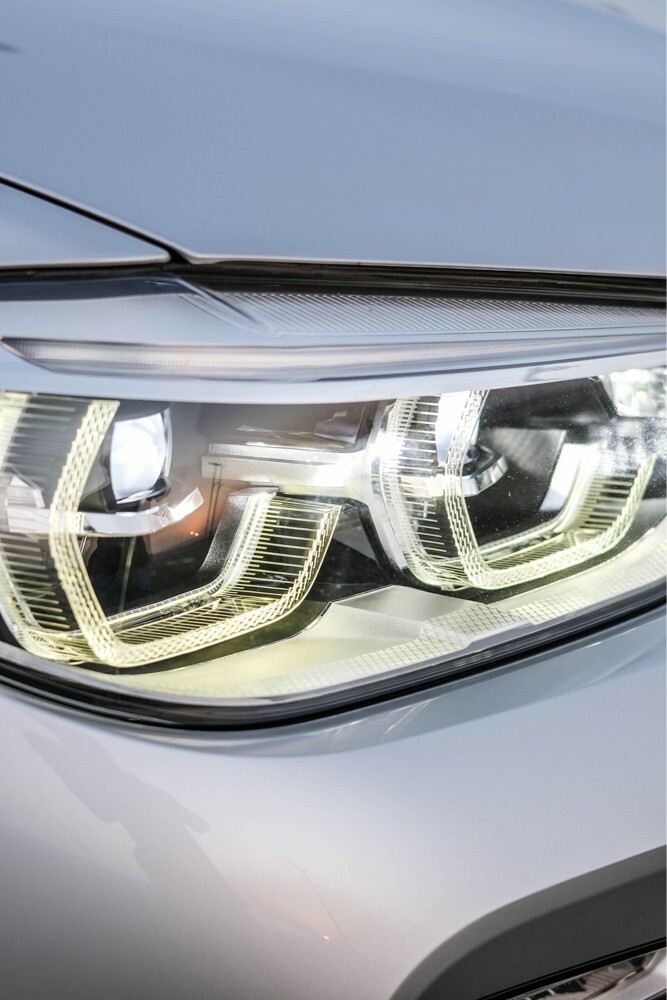 BMW X4 ((2019)) - 10