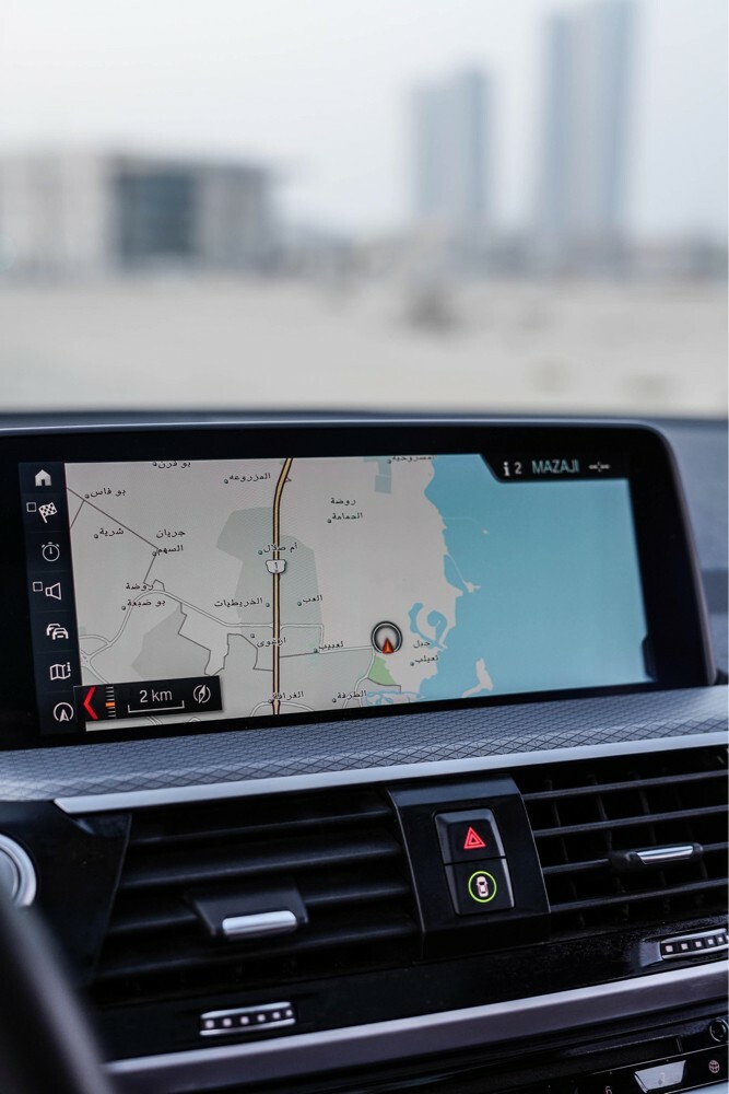 BMW X4 ((2019)) - 20