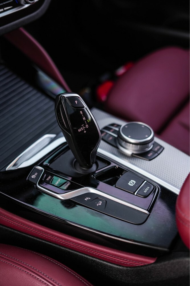 BMW X4 ((2019)) - 16