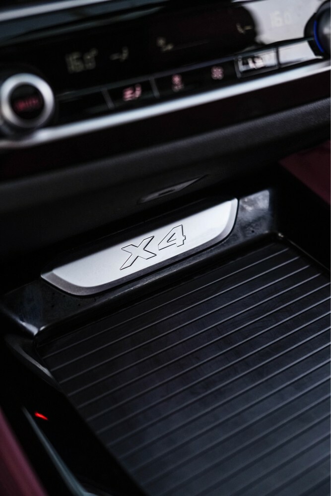 BMW X4 ((2019)) - 15