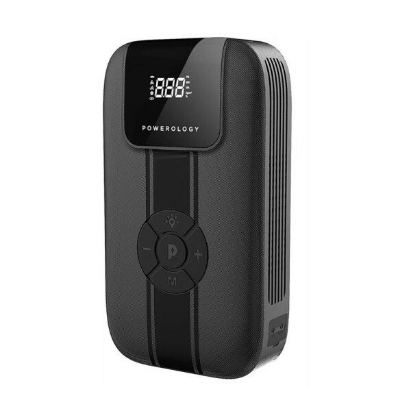Powerology AirCompressor 11200mah - 2