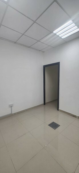 Commercial OFFICE SAPCE A - 3