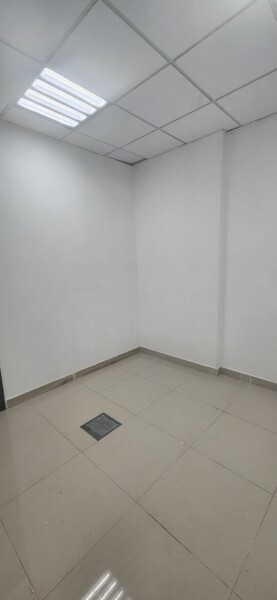 Commercial OFFICE SAPCE A - 2