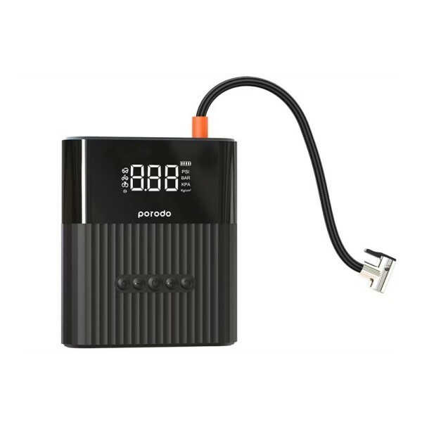 Porodo 8800mAh Jump Starter - 1