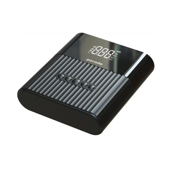 Porodo 8800mAh Jump Starter - 3