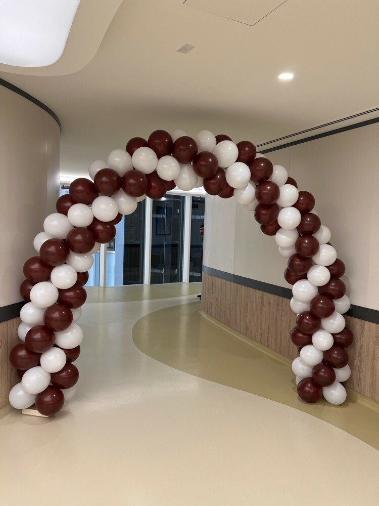 balloons decoration  - 5