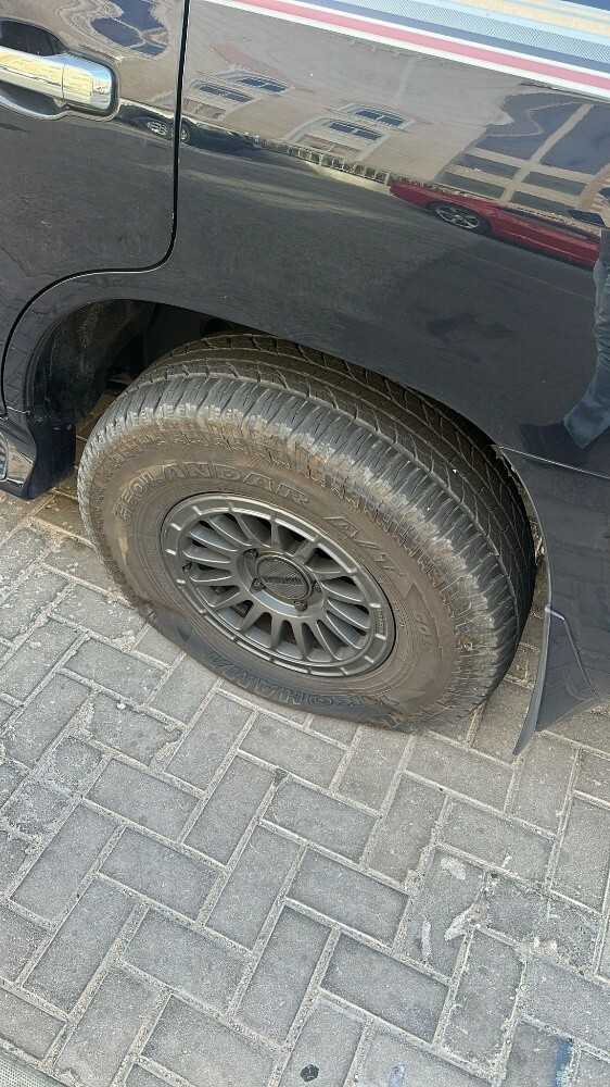 flat tire repair doha 70026699 - 6