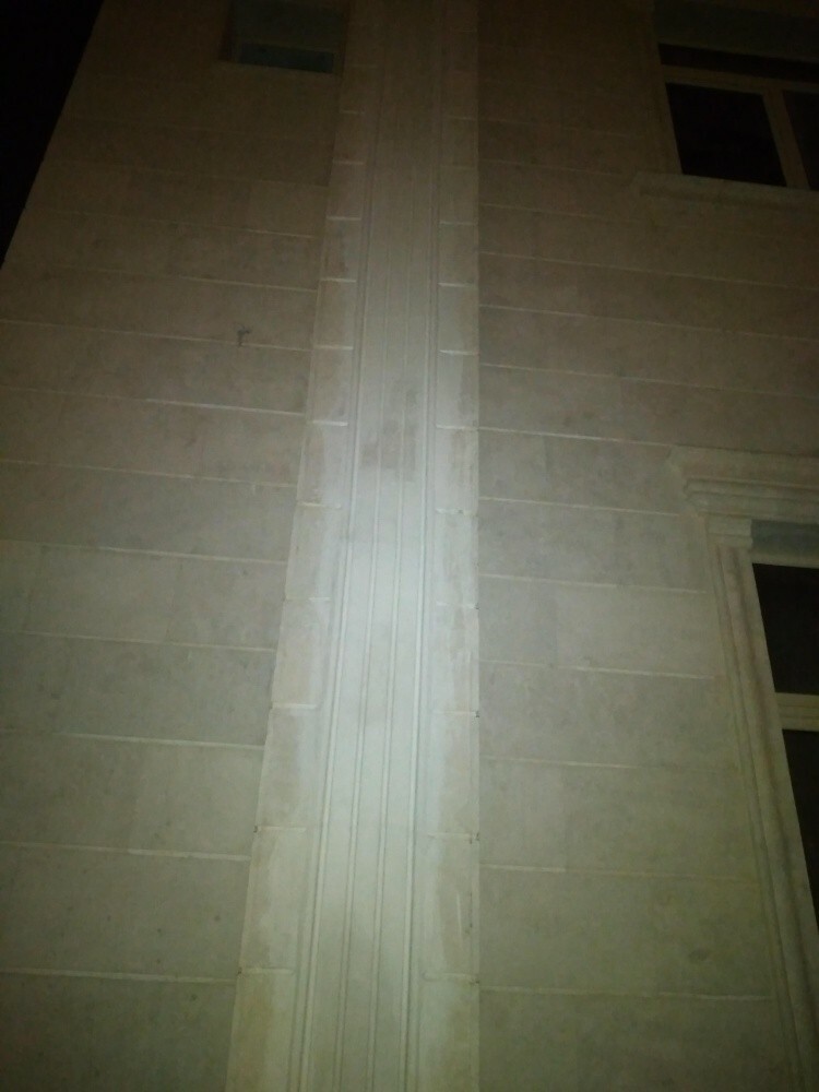 Gypsom and Painting Work - 11