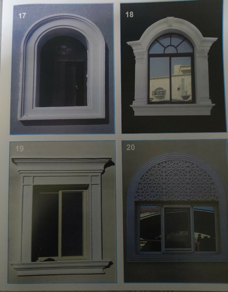 Gypsom and Painting Work - 8