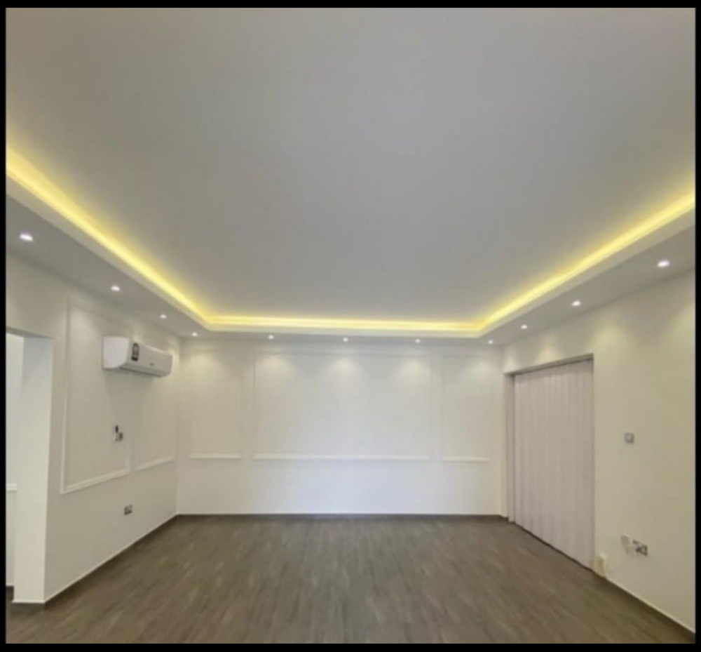 Gypsom and Painting Work - 13