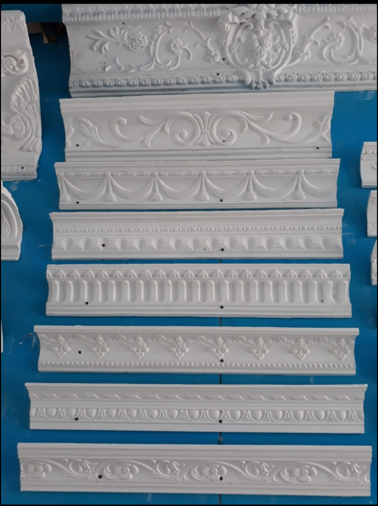 Gypsom and Painting Work - 16