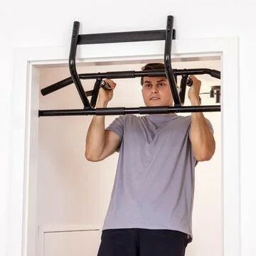 Doorway- pull up bar - 2