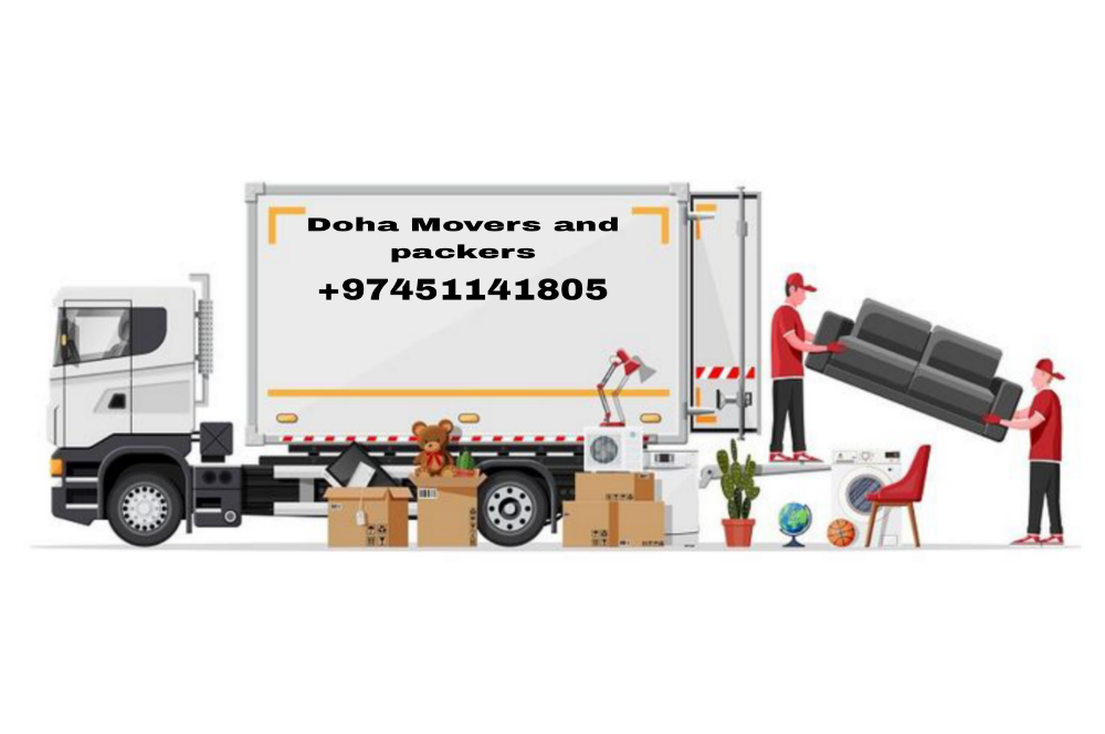Doha movers - 2