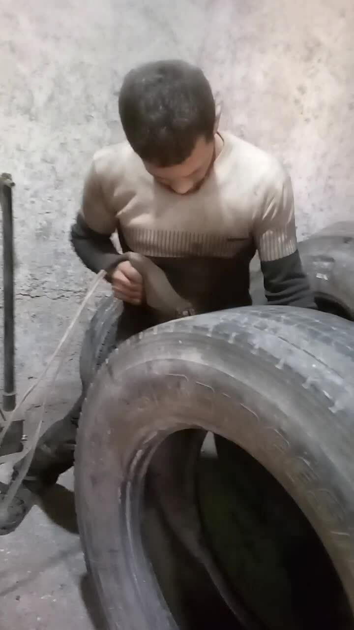 احمد القيسي - 1